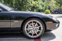 2002 Jaguar XKR 100 Convertible for sale