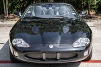 2002 Jaguar XKR 100 Convertible for sale