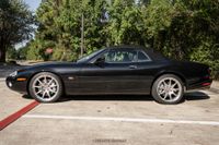 2002 Jaguar XKR 100 Convertible for sale