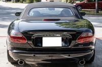 2002 Jaguar XKR 100 Convertible for sale