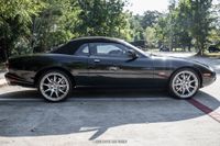 2002 Jaguar XKR 100 Convertible for sale