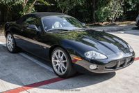 2002 Jaguar XKR 100 Convertible for sale