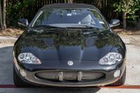 2002 Jaguar XKR 100 Convertible for sale