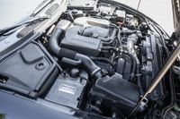 2002 Jaguar XKR 100 Convertible for sale