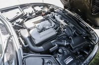 2002 Jaguar XKR 100 Convertible for sale
