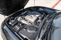 2002 Jaguar XKR 100 Convertible for sale