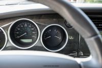 2002 Jaguar XKR 100 Convertible for sale
