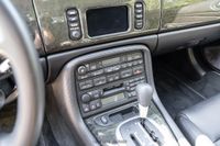 2002 Jaguar XKR 100 Convertible for sale
