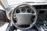 2002 Jaguar XKR 100 Convertible for sale