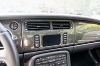 2002 Jaguar XKR 100 Convertible for sale