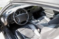 2002 Jaguar XKR 100 Convertible for sale