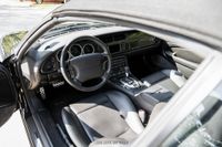 2002 Jaguar XKR 100 Convertible for sale