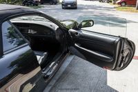 2002 Jaguar XKR 100 Convertible for sale