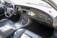 2002 Jaguar XKR 100 Convertible for sale