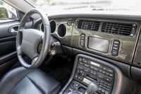 2002 Jaguar XKR 100 Convertible for sale