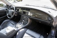 2002 Jaguar XKR 100 Convertible for sale