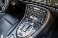 2002 Jaguar XKR 100 Convertible for sale