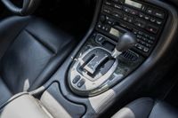2002 Jaguar XKR 100 Convertible for sale