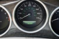 2002 Jaguar XKR 100 Convertible for sale