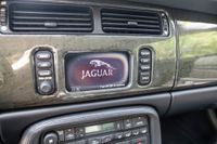 2002 Jaguar XKR 100 Convertible for sale
