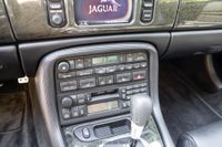 2002 Jaguar XKR 100 Convertible for sale