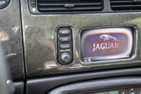 2002 Jaguar XKR 100 Convertible for sale
