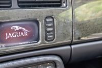 2002 Jaguar XKR 100 Convertible for sale