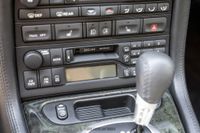 2002 Jaguar XKR 100 Convertible for sale