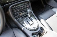 2002 Jaguar XKR 100 Convertible for sale