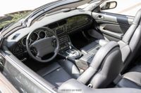 2002 Jaguar XKR 100 Convertible for sale