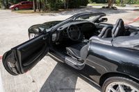 2002 Jaguar XKR 100 Convertible for sale