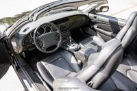 2002 Jaguar XKR 100 Convertible for sale