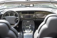 2002 Jaguar XKR 100 Convertible for sale