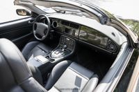 2002 Jaguar XKR 100 Convertible for sale