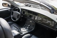 2002 Jaguar XKR 100 Convertible for sale
