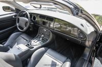 2002 Jaguar XKR 100 Convertible for sale