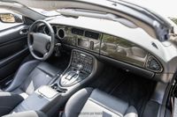 2002 Jaguar XKR 100 Convertible for sale
