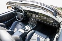 2002 Jaguar XKR 100 Convertible for sale