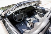 2002 Jaguar XKR 100 Convertible for sale
