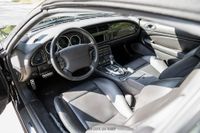 2002 Jaguar XKR 100 Convertible for sale