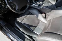 2002 Jaguar XKR 100 Convertible for sale