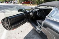 2002 Jaguar XKR 100 Convertible for sale