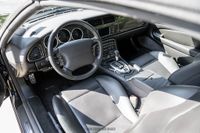 2002 Jaguar XKR 100 Convertible for sale
