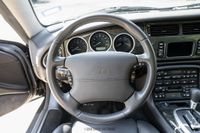 2002 Jaguar XKR 100 Convertible for sale