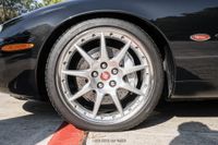 2002 Jaguar XKR 100 Convertible for sale