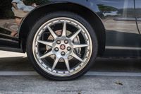 2002 Jaguar XKR 100 Convertible for sale