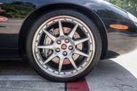 2002 Jaguar XKR 100 Convertible for sale