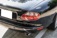 2002 Jaguar XKR 100 Convertible for sale
