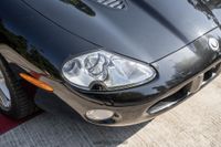 2002 Jaguar XKR 100 Convertible for sale
