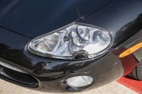 2002 Jaguar XKR 100 Convertible for sale
